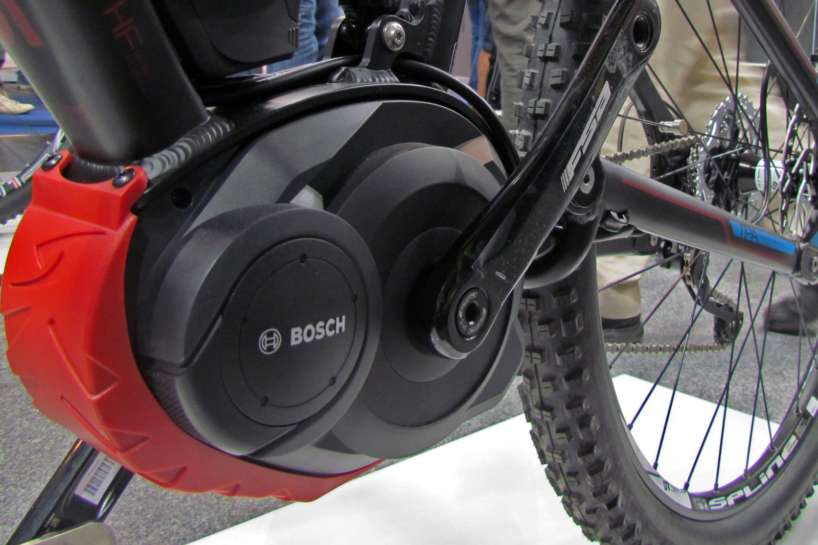 Bourgeon Prestatie diefstal Elektrische fiets opvoeren - EMC Deurne elektrische tweewielers